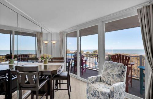 St Regis 2209 - Seaview Haven - Foto 17