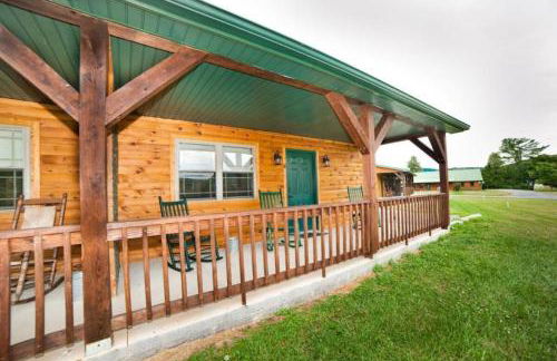 Vacation Rental for Things to Do in Rocky Gap State Park - Foto 23
