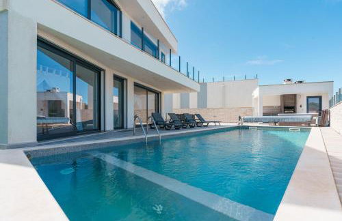 Dino Villa with ocean view - Photo 34