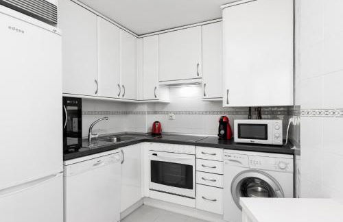 Apartamento Marbella Azul - Photo 11