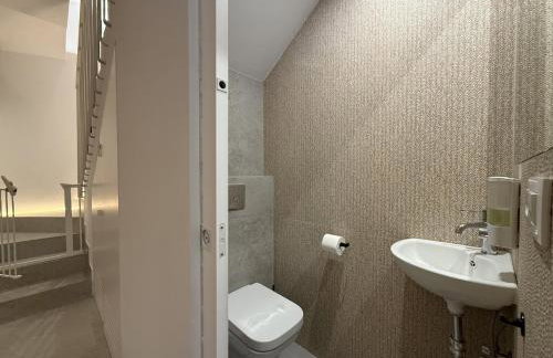 Casa Del Estrecho - Luxury House - Foto 40