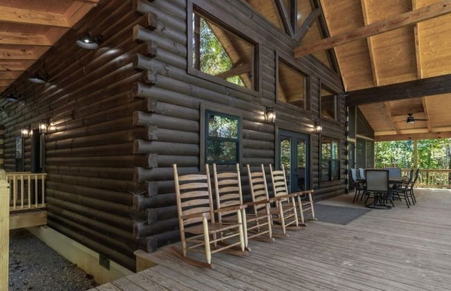 The Great Escape - 2 Bedrooms, 2.5 Baths, Sleeps 12 Home by RedAwning - Foto 20