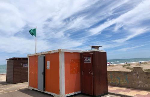 Vacaciones con el Mediterráneo a menos de 50 metros - Foto 21