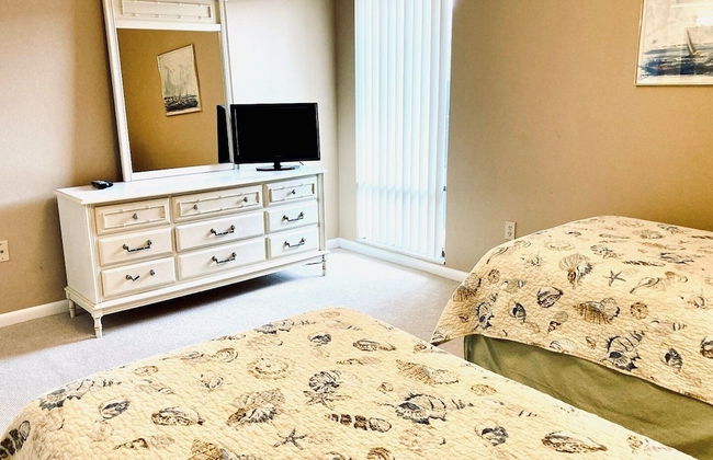 Playa Encantada 214 2 Bedroom Condo by RedAwning - Foto 6