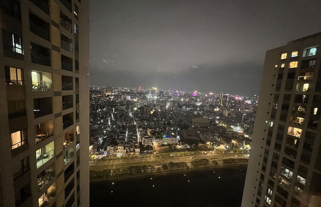 Supertramp House - Gold View Apartment - Photo 31