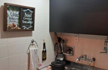 Loft dentro do Palácio Quitandinha - Foto 15