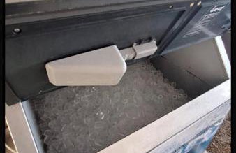 Apartamento completo em Santos, Vaga, Ar, Próx Porto,Praia - Foto 2