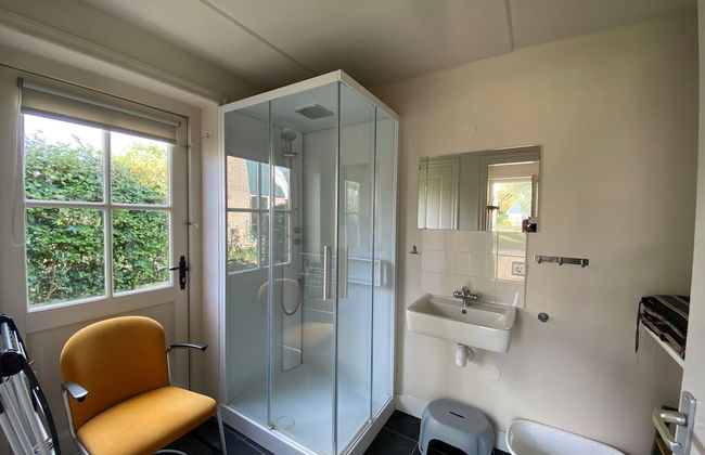 Cozy Villa with Garden near Wadden Sea - Foto 10