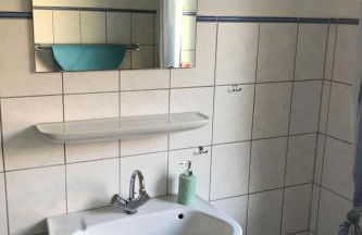 Apartment Große Wohnung in Nesse mit Garten und Terrasse by Interhome - Foto 16