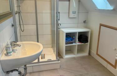 Ferienwohnung Lütte Koje beim Hinrichs Hof - Foto 17