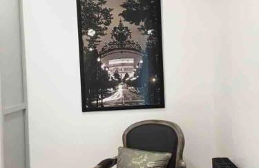 Gîte La Maisonnette à Auvers-sur-Oise - Foto 21