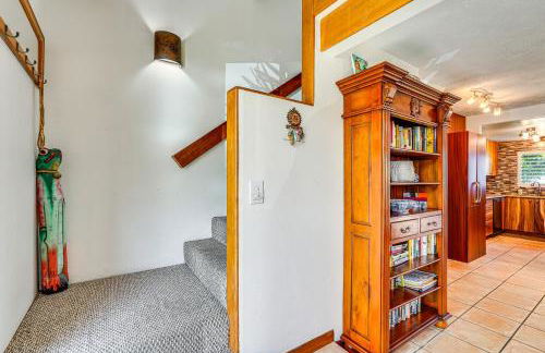 Ultimate Oceanfront Townhome with AandC On Kona Coast - Foto 7