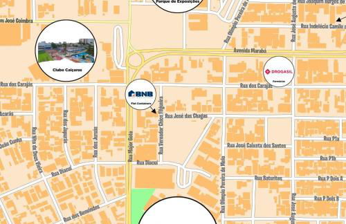 Flat Studio Alto Padrão em Patos de Minas - Photo 25