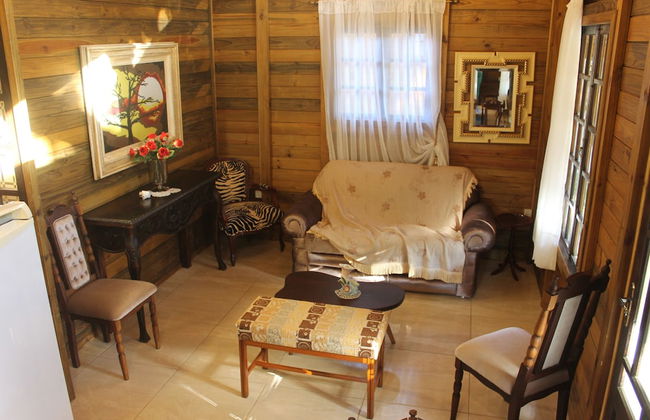 GuaiuBay - Casas na Lagoa - Photo 14