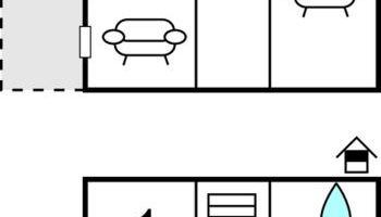 Stunning Home In Castelvecchio Di Comp - Foto 2