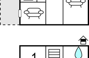 Stunning Home In Castelvecchio Di Comp - Foto 2