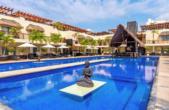 Aldea Thai by AR Vacations - Foto 58