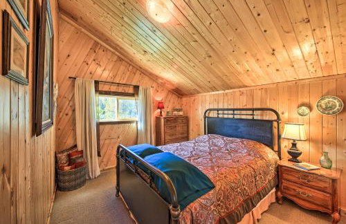 Family Home with Stunning River and Mountain View - Foto 15