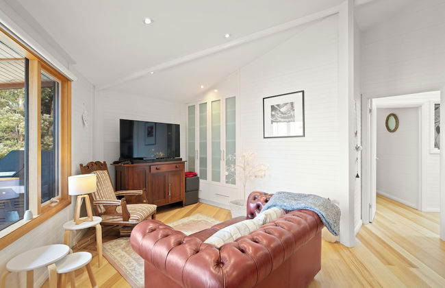 Blissful Birchs Bay - Foto 21