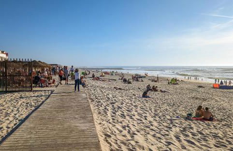 Costa Nova Ocean View - Foto 29