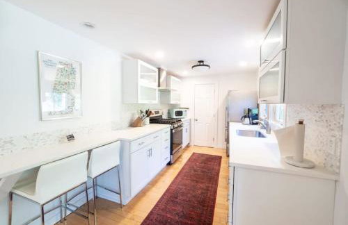 Berkshire Vacation Rental: Stockbridge Home Come Experience The Berkshires - Foto 7