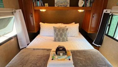 ZenDen Rv by The Sea in Los Osos - Foto 5