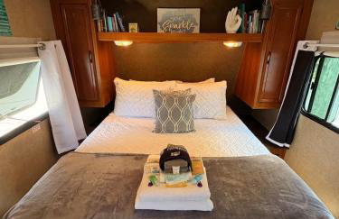 ZenDen Rv by The Sea in Los Osos - Foto 5