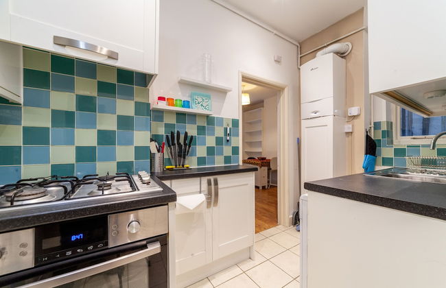 Charming and Cosy flat - Photo 18