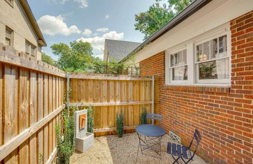 Walk to Bergfeld Park 1928 Azalea District Home - Foto 24