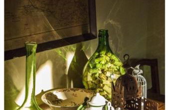 Al Giardino Degli Etruschi - Foto 36