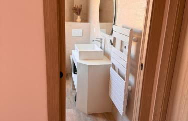 Hébergement de Standing à la Mer avec bel extérieur - Foto 10