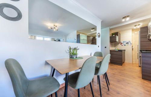 Apartamento Playa y Sol - Foto 24