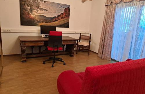 Speckbichlhaus inkl. Chiemgaukarte - Foto 13