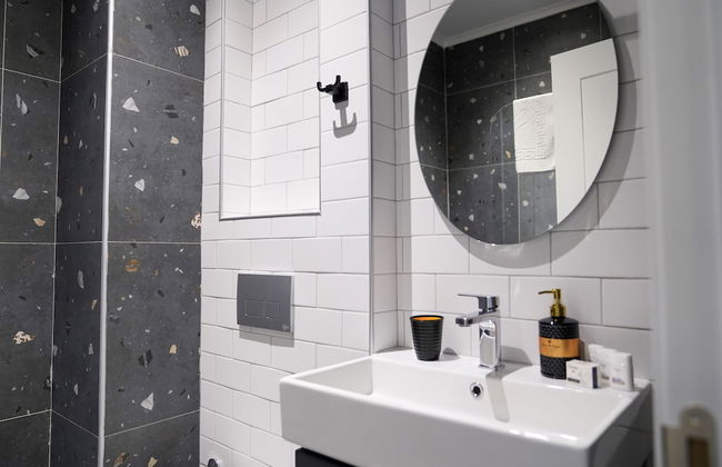 Juglans Suites - Foto 63