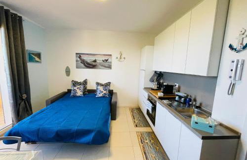 Résidence Baia delle Mimose - Foto 11