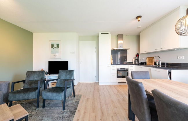 Zeeland Getaway Near Beach - Photo 29