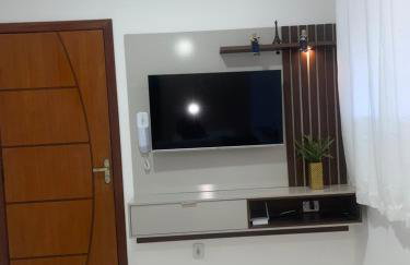 3km parque de exposição, 200m do hospital Smaritano- Apto - Foto 2