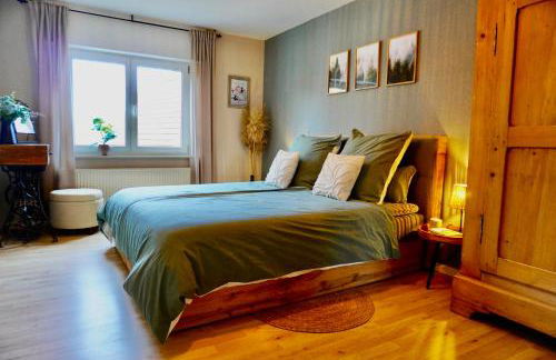 Ferienwohnung Küfer Wandern & Genuss in der Pfalz - Foto 25