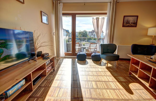 HelApart - Helska Villa - Photo 2