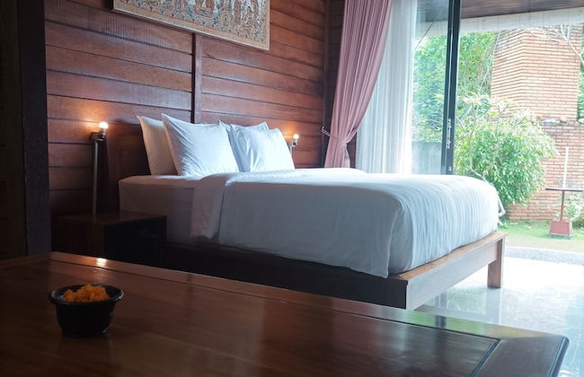 Sri Abi Ratu Villa - Photo 1