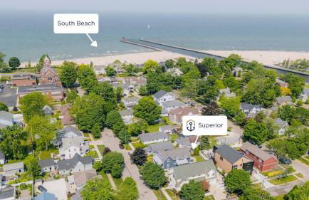 Superior Location Steps to South Beach - Foto 8