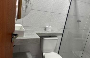 Hotel-Pousada Quartzo Rosa - Foto 30