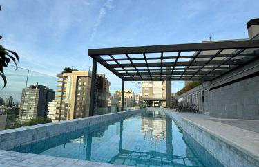 A extensão do seu lar em Porto Alegre - Foto 13