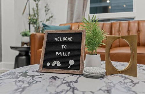 SLEEP 8 Outdoor Patio-Old City- 2 NEW Townhouses - Foto 10