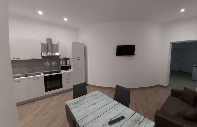 Dormire a Napoli Centro Holiday House - Foto 23