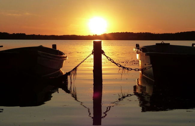 Fine Stuuv Comfortable Holiday Residence - Foto 14