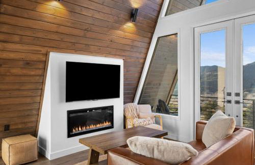 Scenic AFrame Retreat near Zion and Bryce - Foto 6