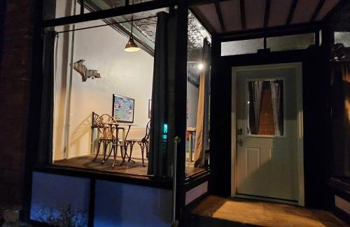 Kaleva East & Goose's Hall - Foto 15