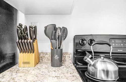 Water Front Condo - First Floor - Palm Wave Says - Foto 29