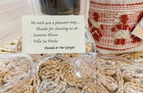 Sonnino House - Foto 29